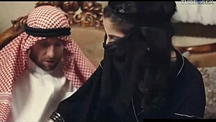 HD Arab porn movie for your viewing pleasure